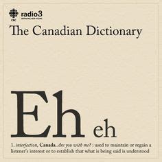 We're in Canada eh? | Canada funny, Canadian quotes, I am canadian