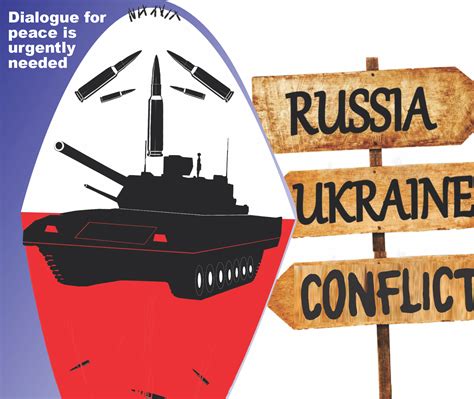 Russia Ukraine Conflict - Jahangir's World Times