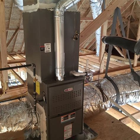 Furnace Installation Nichols Hills | Furnace Replacement | TS Heat