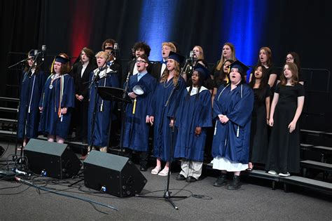 Catonsville High School commencement | PHOTOS – Baltimore Sun