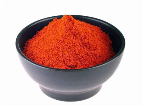 Chinese Red Chili Powder Taste Reviews and Guides | My Chinese Recipes