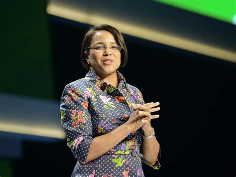 Rosalind Brewer Named Chief Operating Officer at Starbucks - The Network Journal