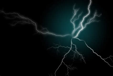 350 Free Lightning Overlay Photoshop | Lightning Bolt Overlay