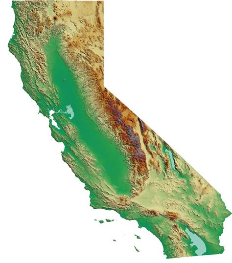 Mwh Constructors | California Topo Map - Mwh Constructors - Topo Map Of California - Printable Maps