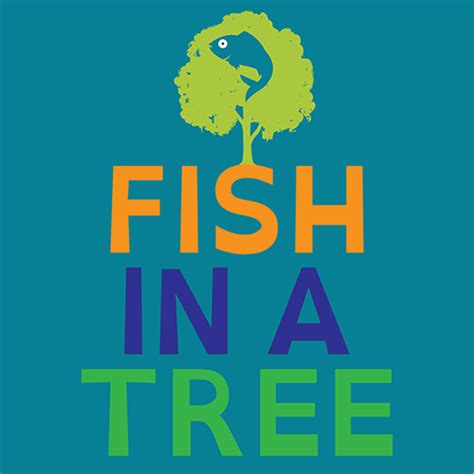 Fish in a Tree - Building for the Arts