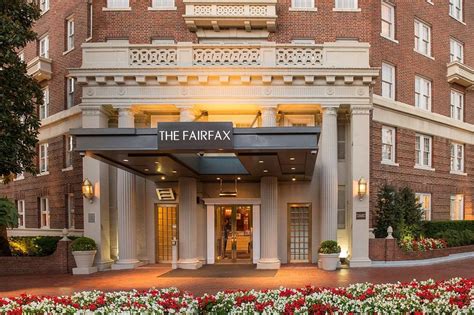 THE FAIRFAX AT EMBASSY ROW, WASHINGTON DC $104 ($̶1̶7̶9̶) - Prices & Hotel Reviews - Tripadvisor