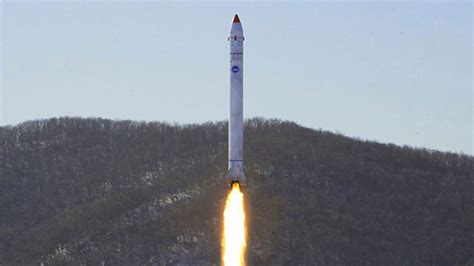 North Korea missile launch that put South Korea, Japan on high alert ...