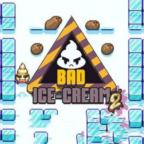 BAD ICE-CREAM 2 Online - Play Bad Ice-Cream 2 for Free on Poki