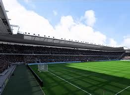 Riverside Stadium | EA Sports FC wiki | Fandom