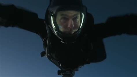 The 12 Most Dangerous Mission: Impossible Stunts, Ranked