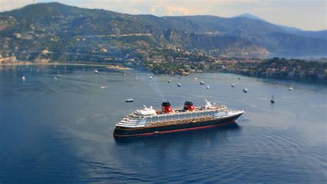 Northern European and Mediterranean Cruises | Disney Cruise Line®