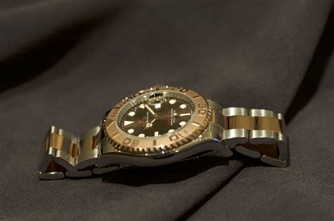 Fake Rolex Yacht-Master 40: Superlative Features – UK Best fake watches sales-high imitation Rolex