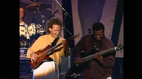 Lee Ritenour Live in Montreal with Special Guests • 1991 [Full Concert]