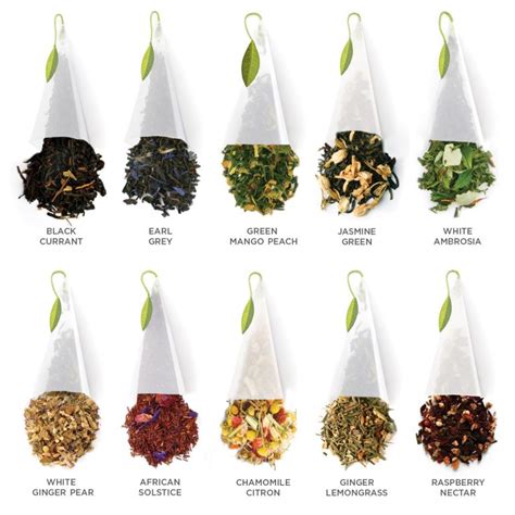 4 of the Best Loose Leaf Tea Brands You Haven't Tried Yet - Talk Boba