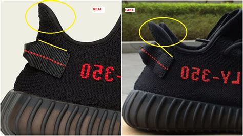 Yeezy Boost 350 V2 Fake Vs Real | semashow.com