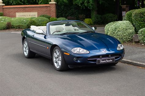 Sell My Jaguar – Classic and Performance Valuations