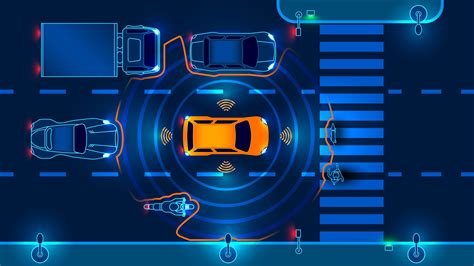 Autonomous Vehicles Resources - IEEE Innovation at Work