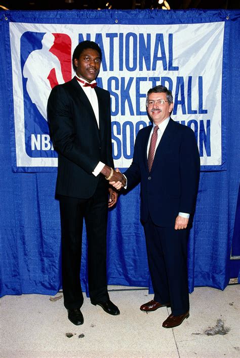 The 30th Anniversary of the 1984 NBA Draft: Still the Greatest Ever? - Rolling Stone