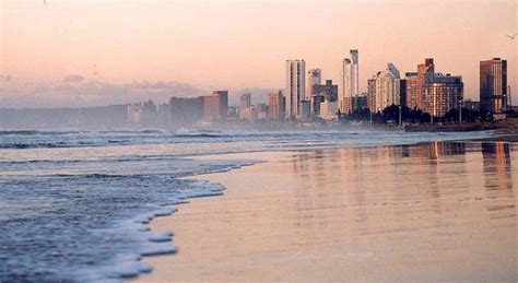 Durban Beachfront Accommodation | Information