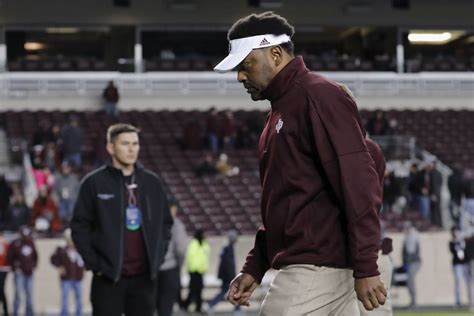 Report: Kevin Sumlin to be fired from Texas A&M - Team Speed Kills