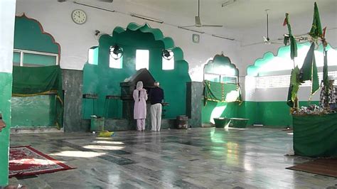 Peer Baba Dargah in Jammu | Holy Site | Jammu & Kashmir