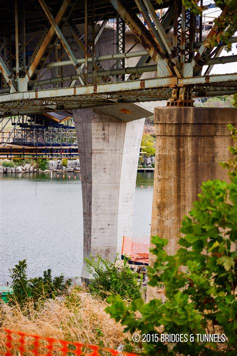 Marble Falls Bridge (US 281) - Bridges and Tunnels