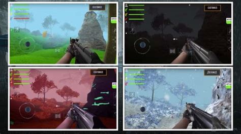 Bigfoot Hunting Multiplayer - Download & Play For Free Here