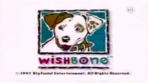 Theme Song Evolution: Wishbone (Part 2) - YouTube