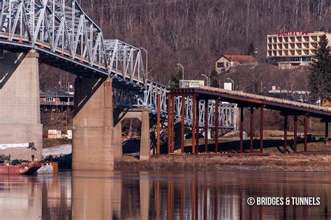 Milton-Madison Bridge - Bridges and Tunnels