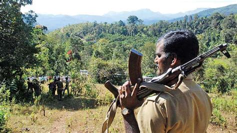 Sukma: 5 policemen injured in IED blast carried out by Naxals in Chhattisgarh