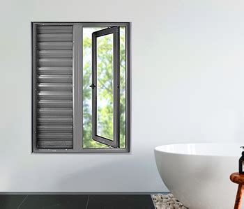 Aluminium Windows - Modern Designs, Frames, Price | Fenesta