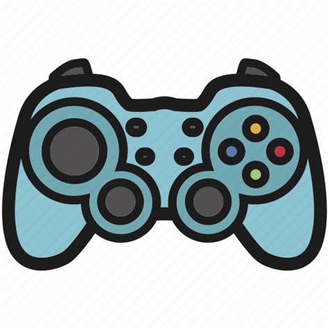 Console, cute, desktop, games, kawaii icon - Download on Iconfinder