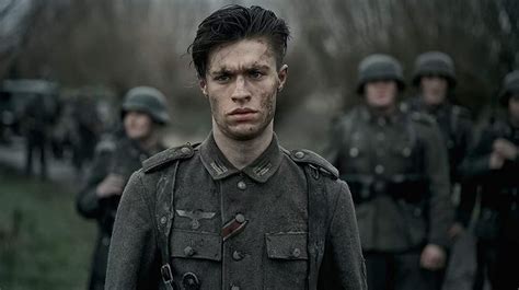 18 Best Holocaust Movies on Netflix Right Now