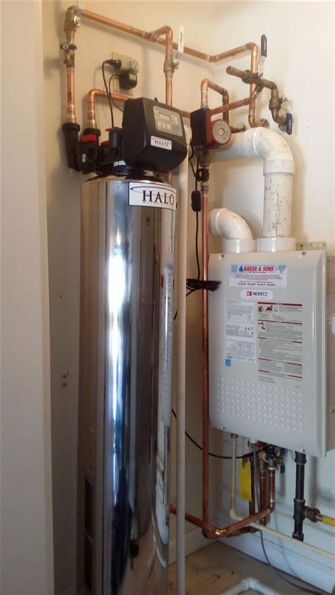 When you install a Halo water filtration system in your home, you are providing your family with ...