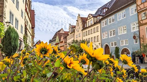 26 Awesome Things to Do in Rothenburg ob der Tauber: An Expert's Guide