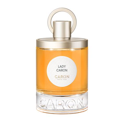 Caron - Lady Caron Eau de Parfum • Perfume Lounge • worldwide shipping