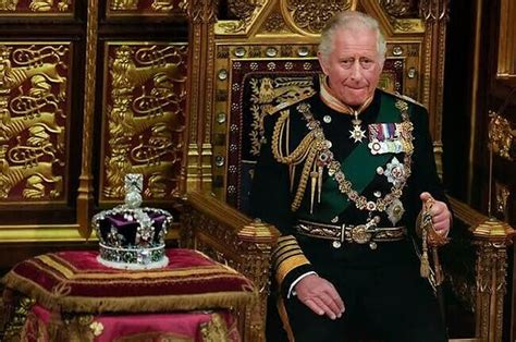 Charles’ Succession Stirs Caribbean Calls For Reparations, Removal Of Monarch As Head Of State ...