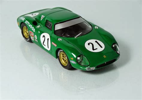 st0rmy World: Ferrari 250 LM 1965