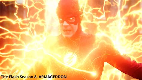 The Flash Season 8 Episode 3: Release Date, Recap & Spoilers - OtakuKart