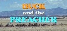 Buck and the Preacher - (Original Trailer) - Turner Classic Movies