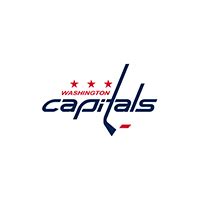 Download Washington Capitals Logo Vector & PNG