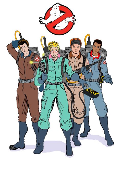 Pin by Giorno Roberto on ghostbusters | Ghostbusters animated, Ghostbusters poster, Ghostbusters