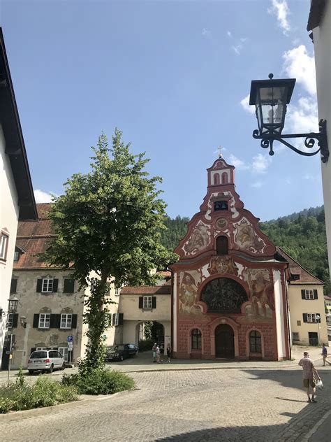 A Complete Guide to Füssen, Germany - Trips to Uncover