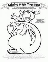 Dulemba Coloring Page Tuesday  Nation sketch template