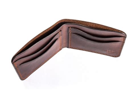 Leather Wallets