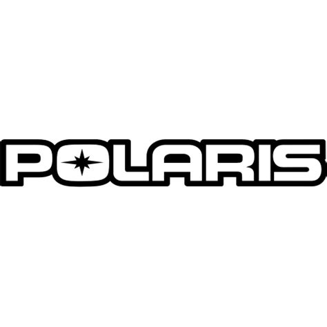 Polaris Atv Logo