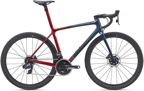 Giant TCR Advanced SL 1 Disc 2025 - Mountain Mania Cycles