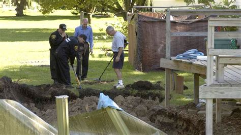 Jimmy Hoffa 'Buried In Detroit' Says Mob Boss | US News | Sky News