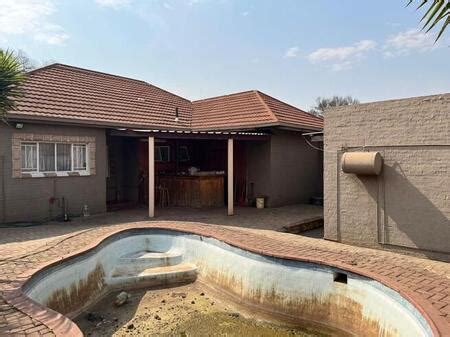 Cheap Houses for Sale in Vanderbijlpark from R 55000 | RentUncle