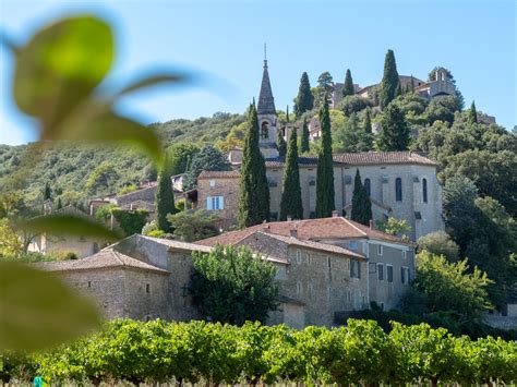 Découvrez les plus beaux villages de la Provence Occitane